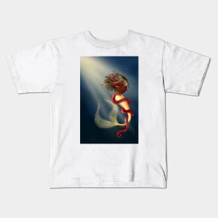 Mami Wata Kids T-Shirt